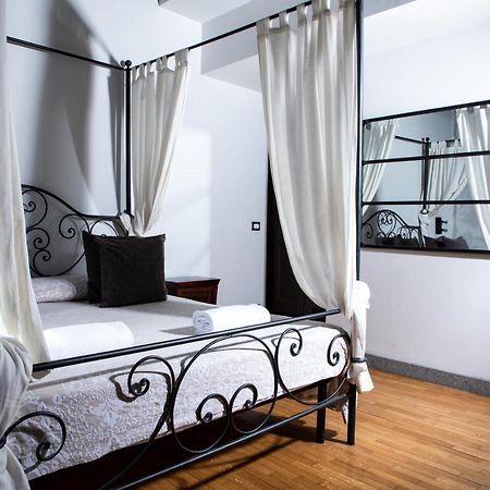 Piazza Del Popolo Rooms โรม ภายนอก รูปภาพ