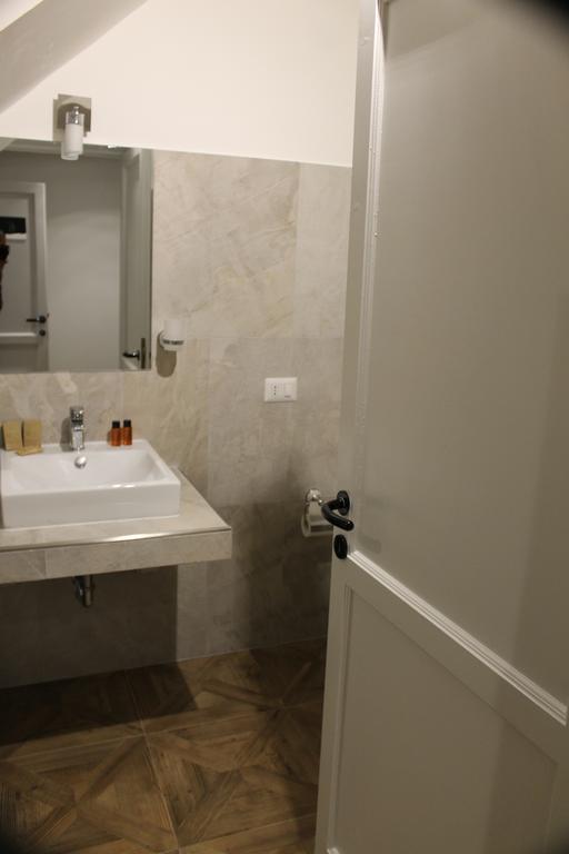 Piazza Del Popolo Rooms โรม ห้อง รูปภาพ