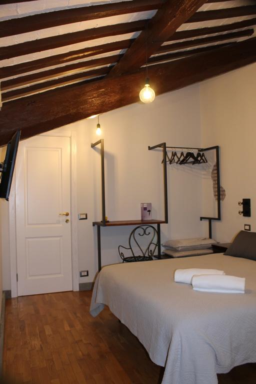 Piazza Del Popolo Rooms โรม ห้อง รูปภาพ