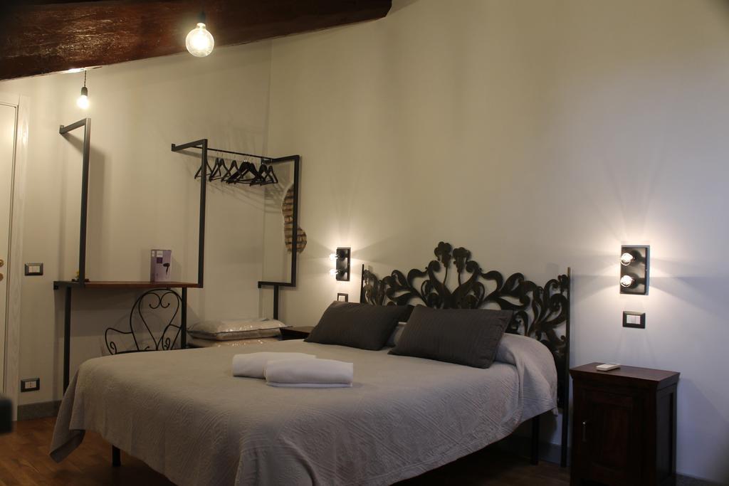 Piazza Del Popolo Rooms โรม ห้อง รูปภาพ