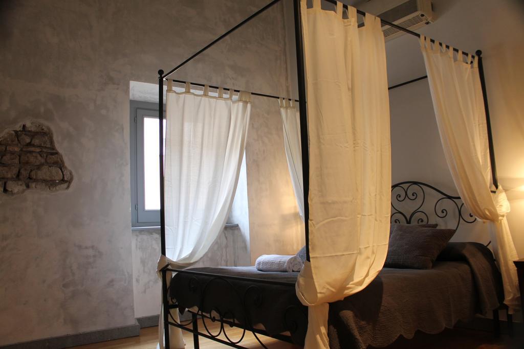 Piazza Del Popolo Rooms โรม ห้อง รูปภาพ