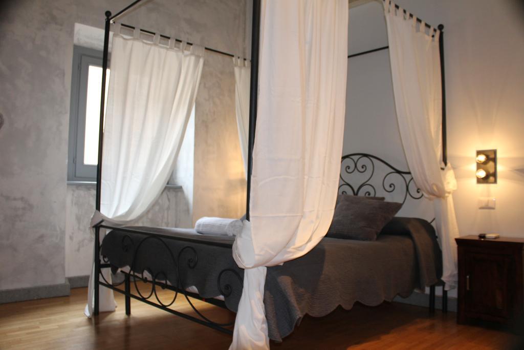 Piazza Del Popolo Rooms โรม ห้อง รูปภาพ