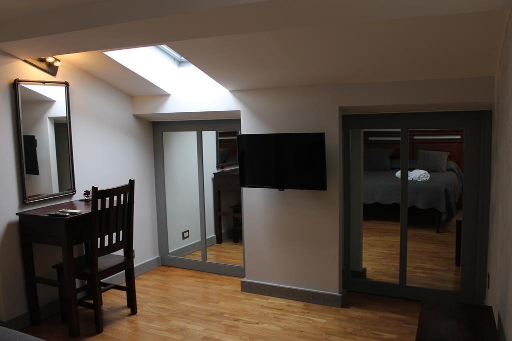 Piazza Del Popolo Rooms โรม ห้อง รูปภาพ