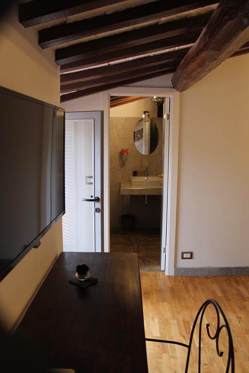 Piazza Del Popolo Rooms โรม ห้อง รูปภาพ