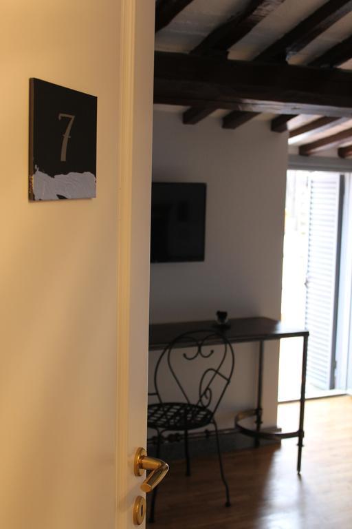 Piazza Del Popolo Rooms โรม ห้อง รูปภาพ