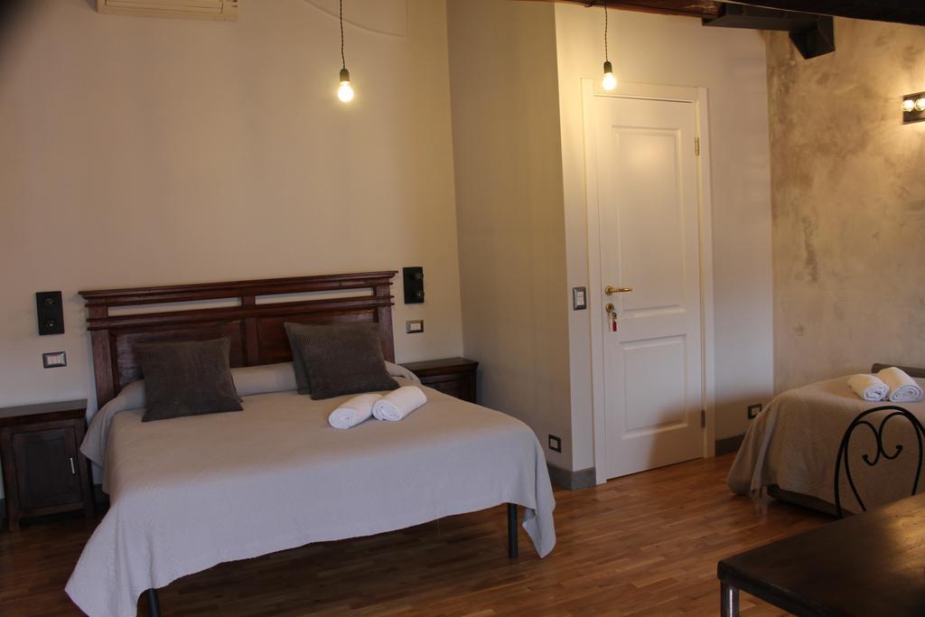 Piazza Del Popolo Rooms โรม ห้อง รูปภาพ