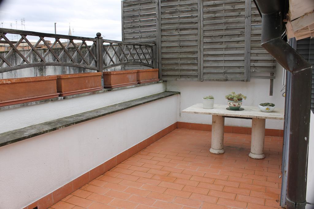 Piazza Del Popolo Rooms โรม ห้อง รูปภาพ
