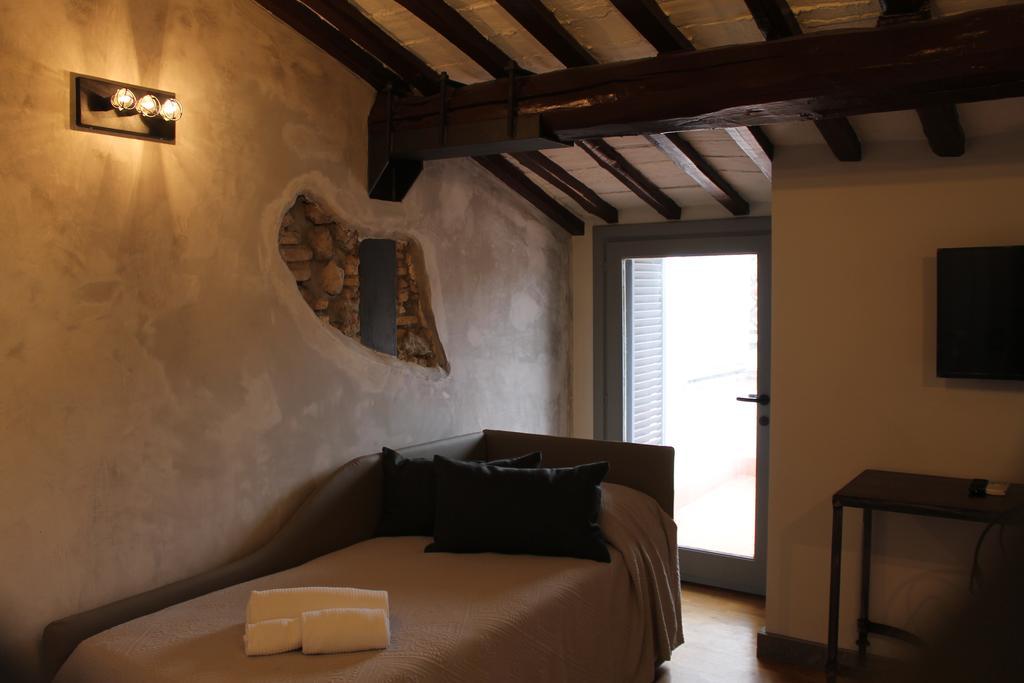 Piazza Del Popolo Rooms โรม ห้อง รูปภาพ