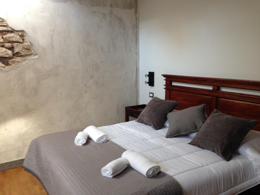 Piazza Del Popolo Rooms โรม ห้อง รูปภาพ